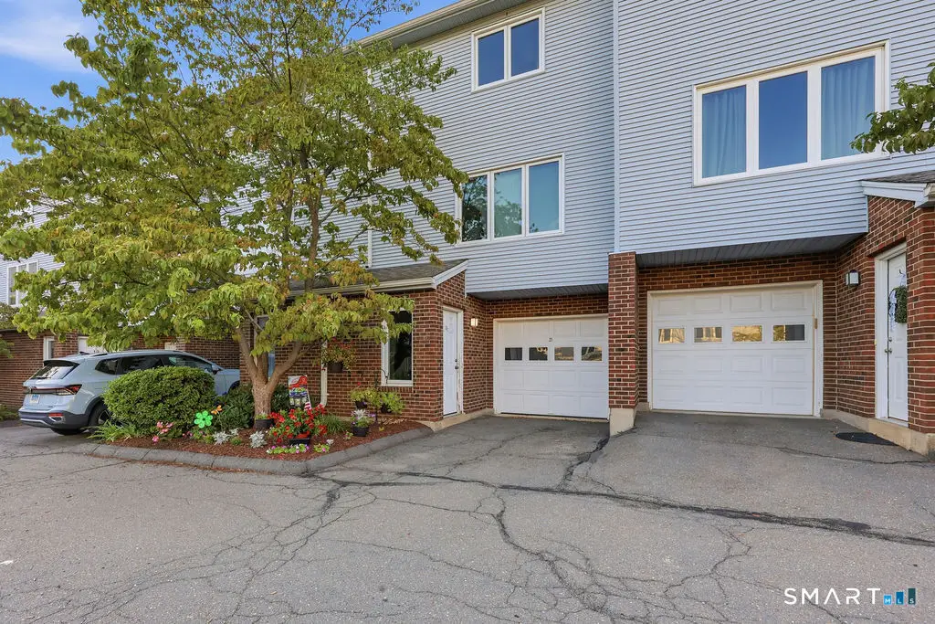 30 Sheila Court #21, Bristol, CT 06010 - #1