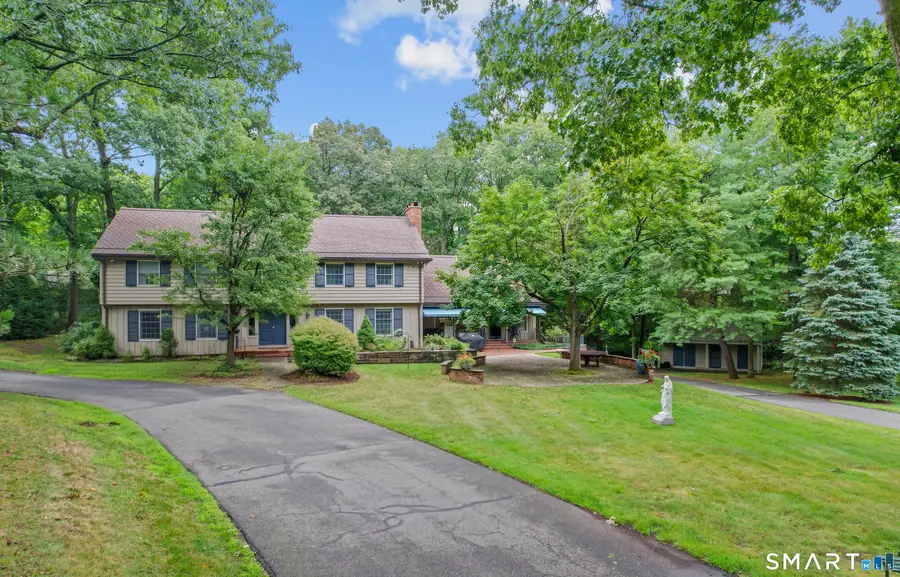 132 Roslyn Drive, New Britain, CT 06052 - #2