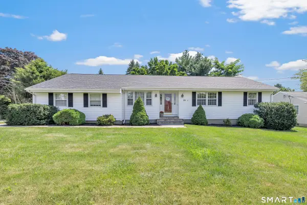 25 Pootatuck Path, Stratford, CT 06614