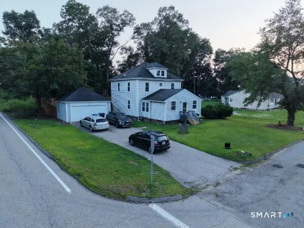 85 Robertson Avenue, Killingly, CT 06239 - #1
