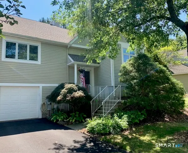 20 Madison Lane #20, Avon, CT 06001