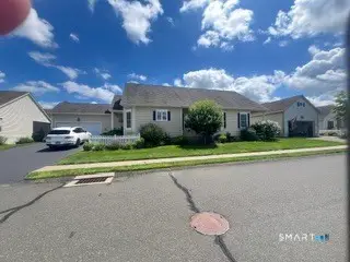 43 Ross Way #43, Windsor Locks, CT 06096 - #1