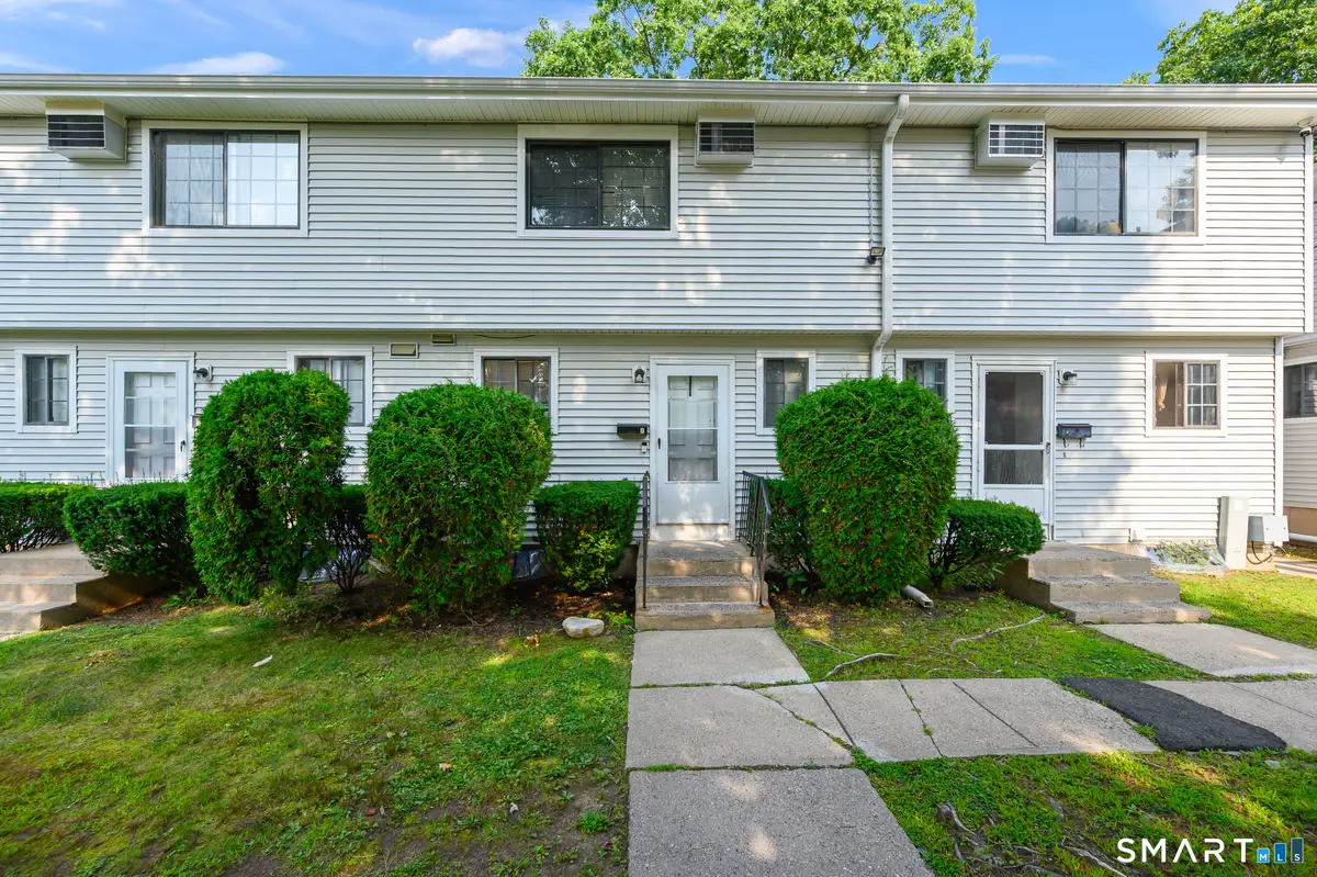 71 Bentwood Drive #8, Waterbury, CT 06705 - #1