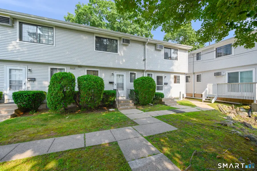 71 Bentwood Drive #8, Waterbury, CT 06705 - #2