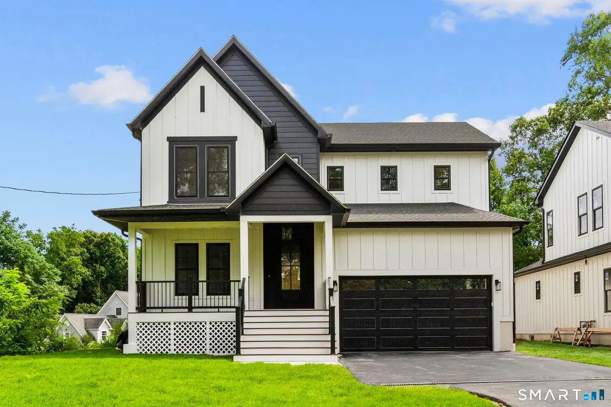 75 Fillow Street, Norwalk, CT 06850 - #1