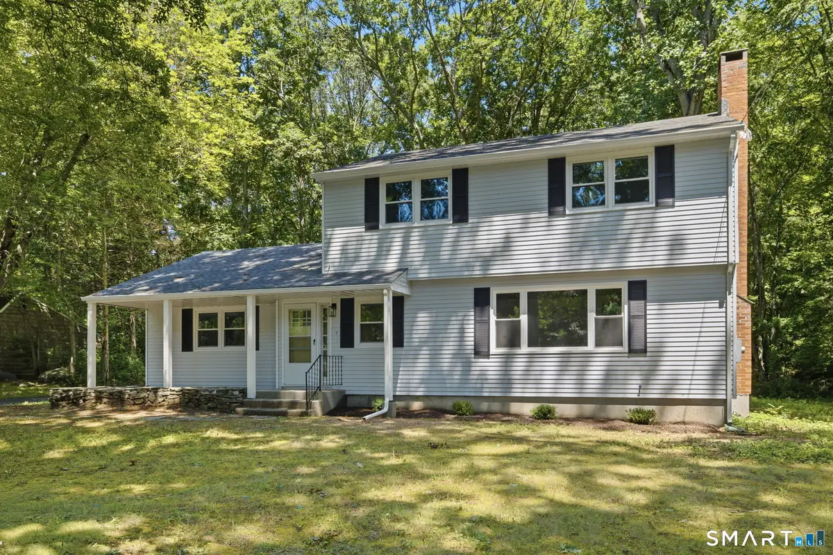 16 Chadwick Drive, Old Lyme, CT 06371 - #1