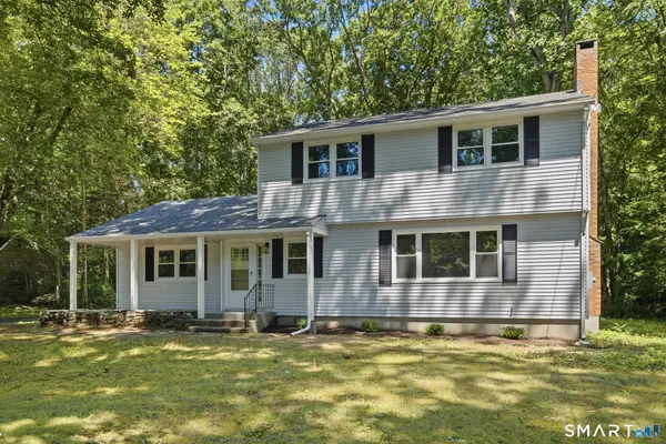 16 Chadwick Drive, Old Lyme, CT 06371