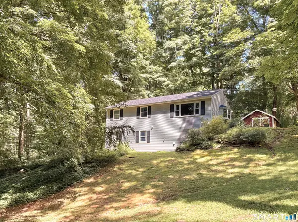 37 Great Hillwood Road, East Haddam, CT 06469