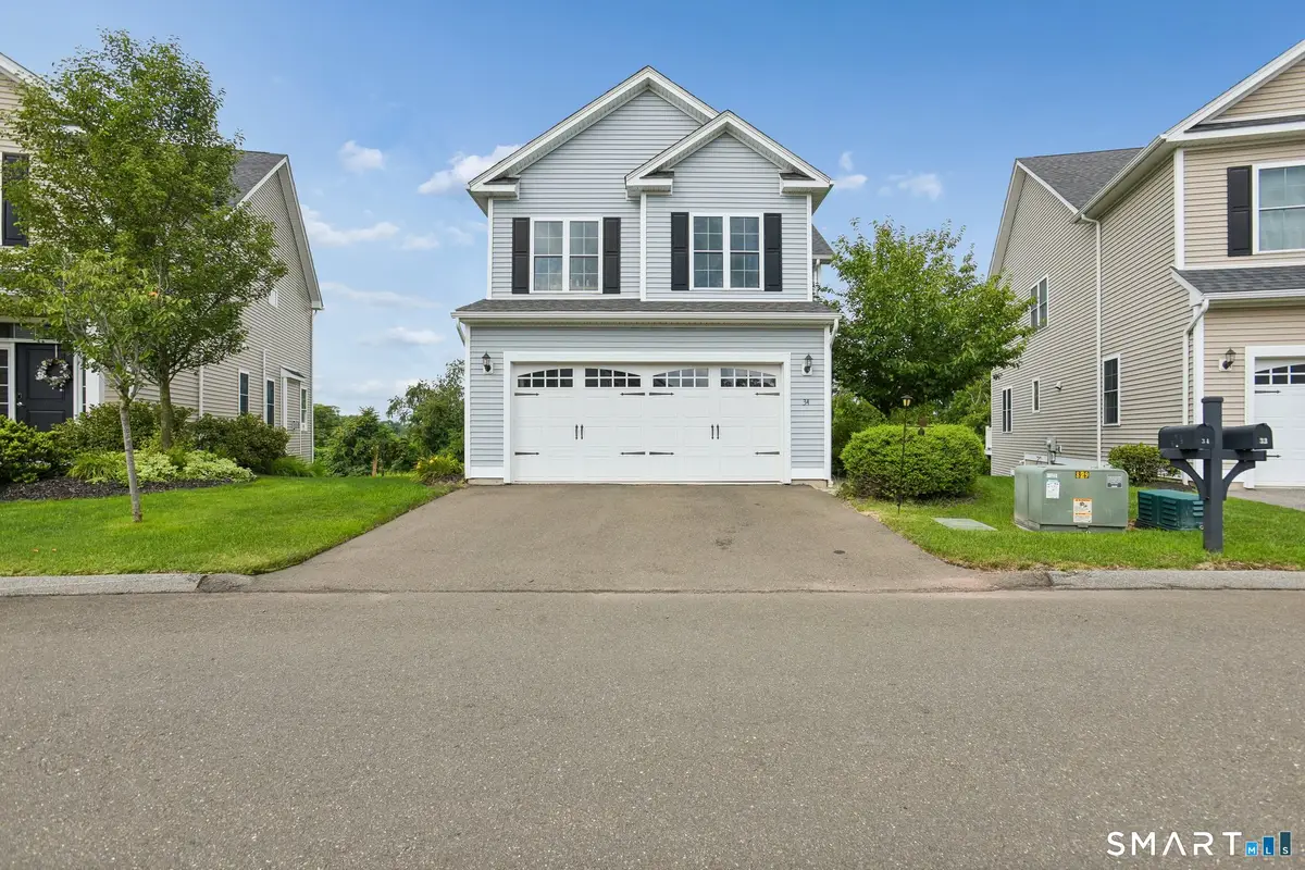 34 Lexington Gardens #34, North Haven, CT 06473 - #1