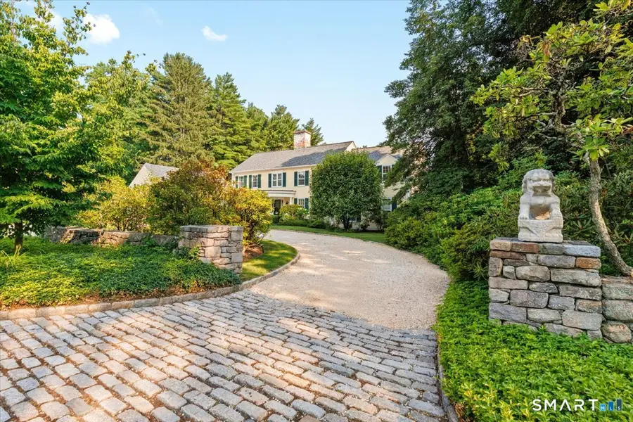 38 Gerrish Lane, New Canaan, CT 06840 - #3
