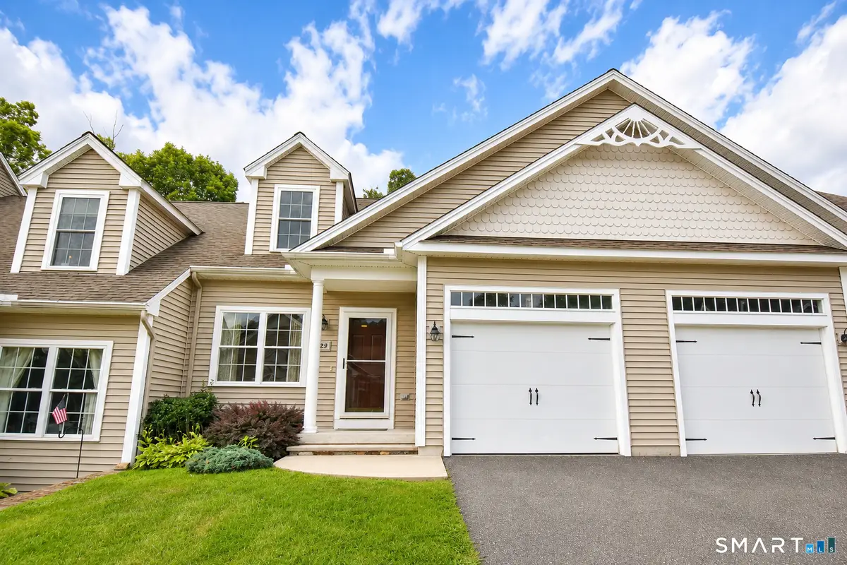 2 Boulderbrook Court #23, Prospect, CT 06712 - #1