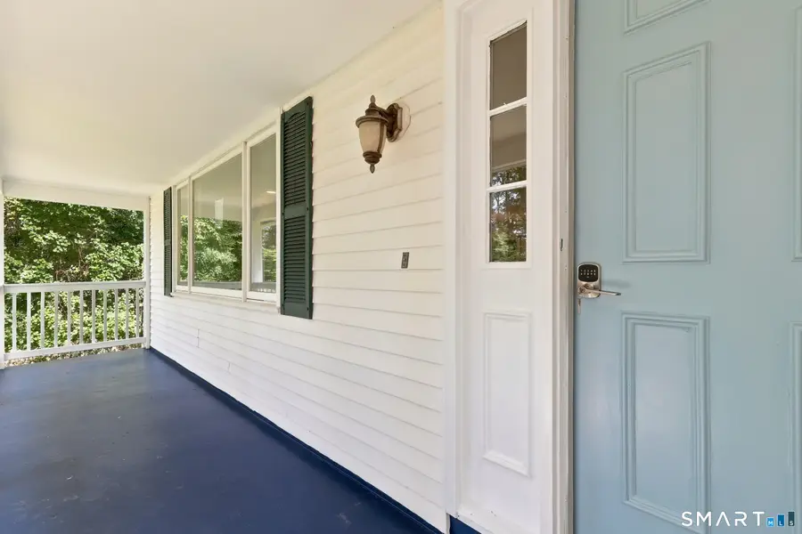 115 Forty Acre Mountain Road, Danbury, CT 06811 - #2