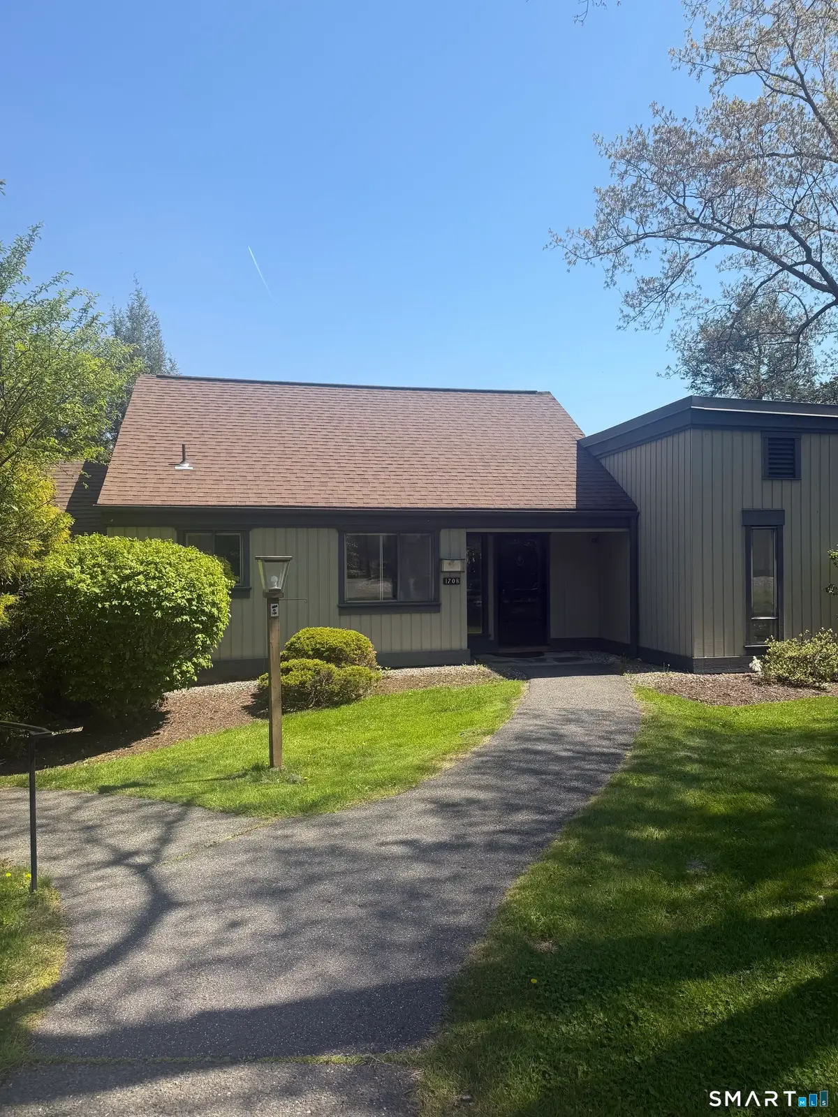 170 Heritage Village #B, Southbury, CT 06488 - #1
