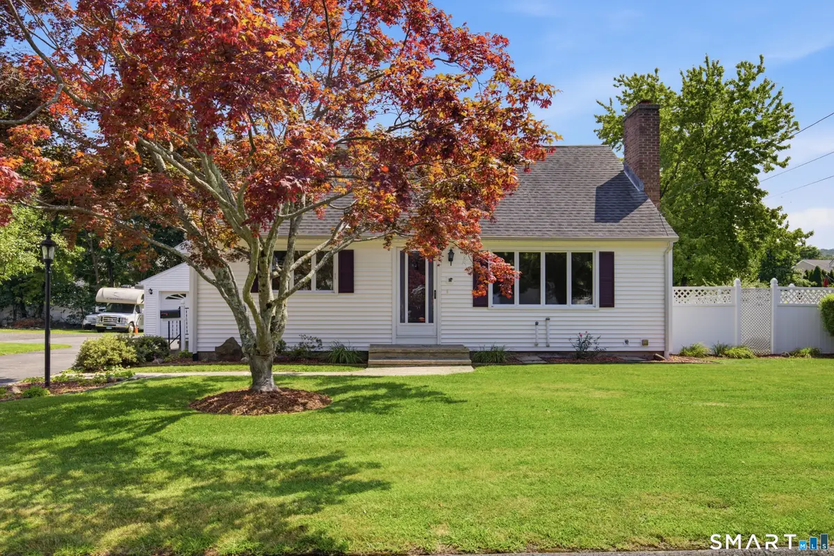 47 Maurice Street, Bristol, CT 06010 - #1
