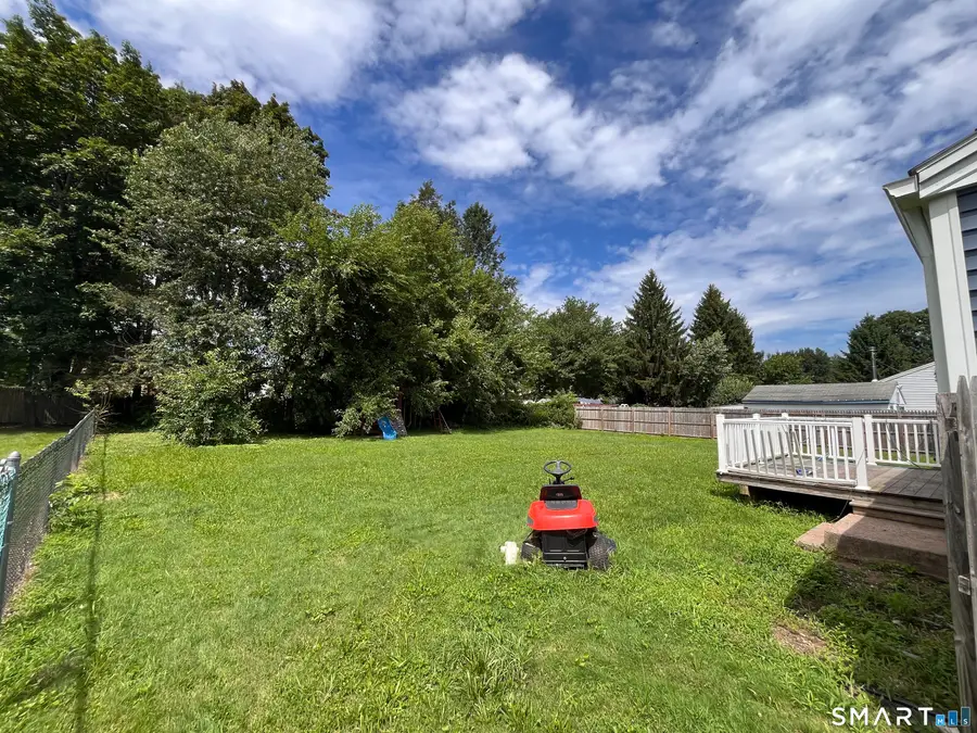 124 Bel Aire Circle, Windsor Locks, CT 06096 - #3