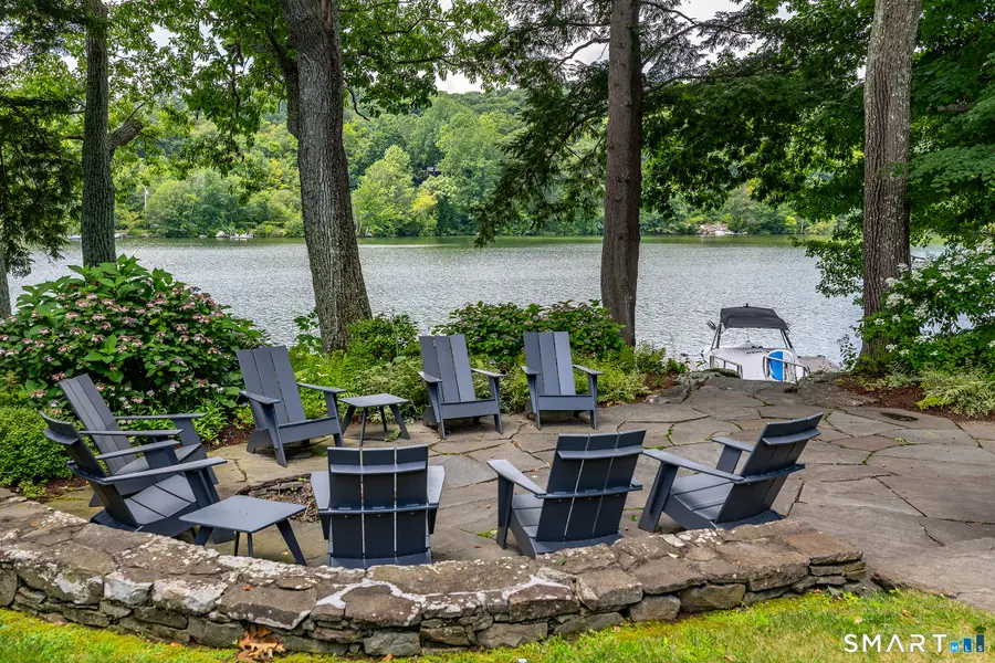 36 Arrow Point Road, Warren, CT 06777 - #3