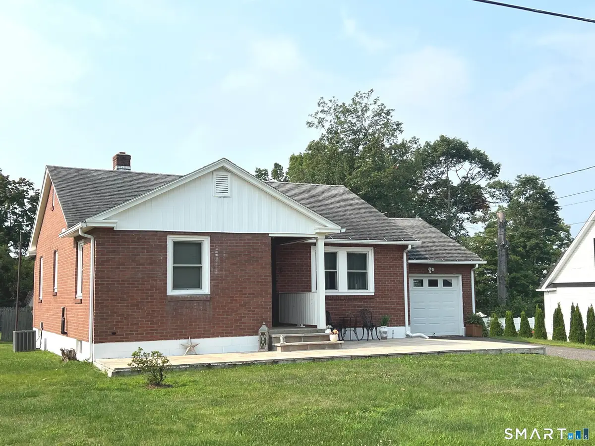 36 Davis Street, Torrington, CT 06790 - #1