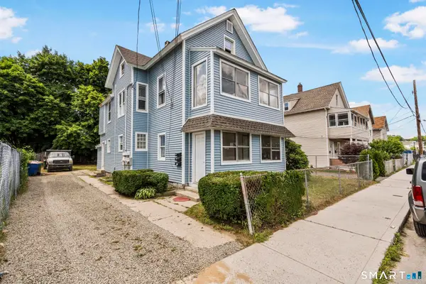 23 Robinson Street, Waterbury, CT 06704