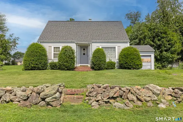 327 Anna Avenue, Waterbury, CT 06708