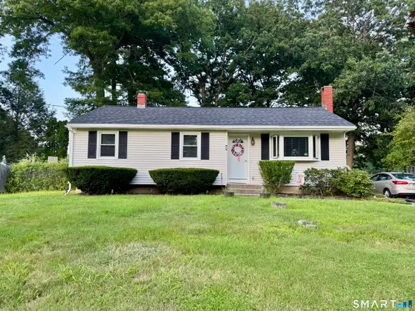 6 Linda Lane, Plainfield, CT 06374