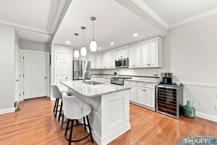 46 Bridlewood Lane #46, Vernon, CT 06066 - #2
