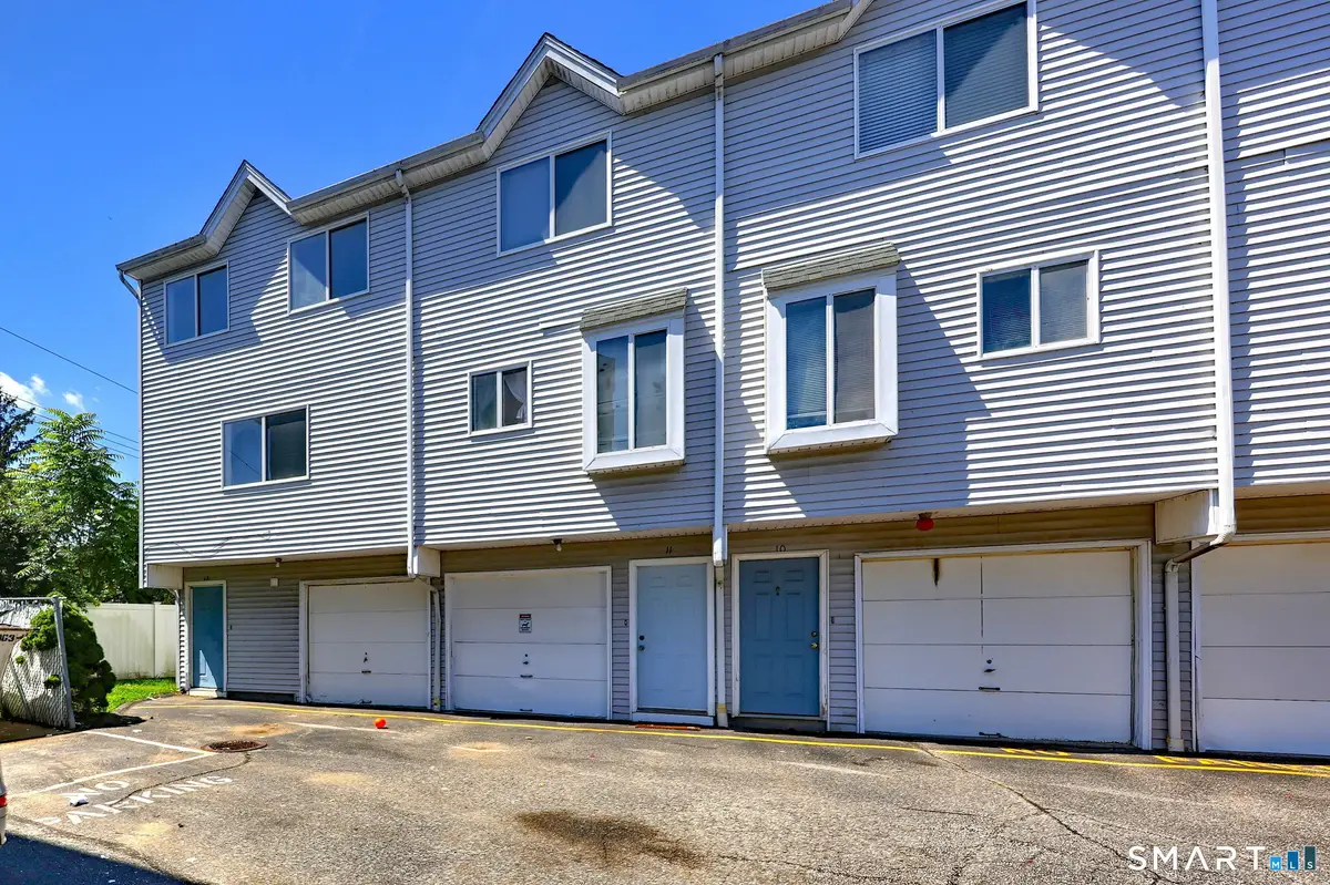 10 Hawthorne Avenue #12, Derby, CT 06418 - #1