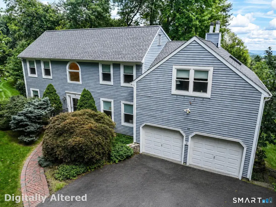 20 Dick Finn Road, New Fairfield, CT 06812 - #2
