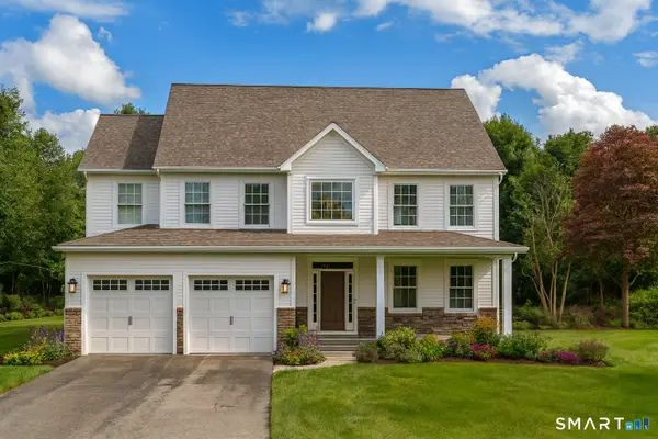 1 Winter Creek Place, Farmington, CT 06032