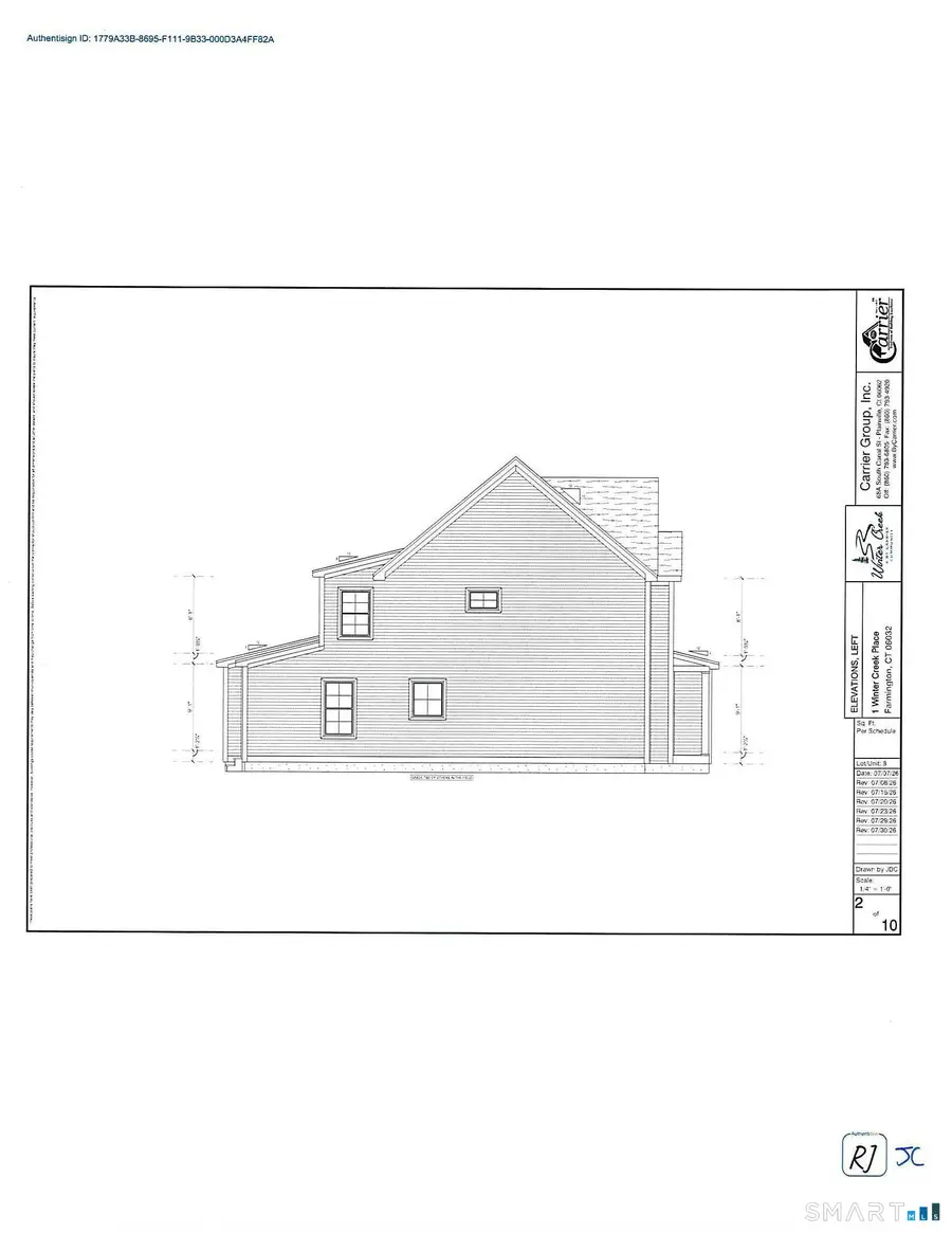 1 Winter Creek Place, Farmington, CT 06032 - #3