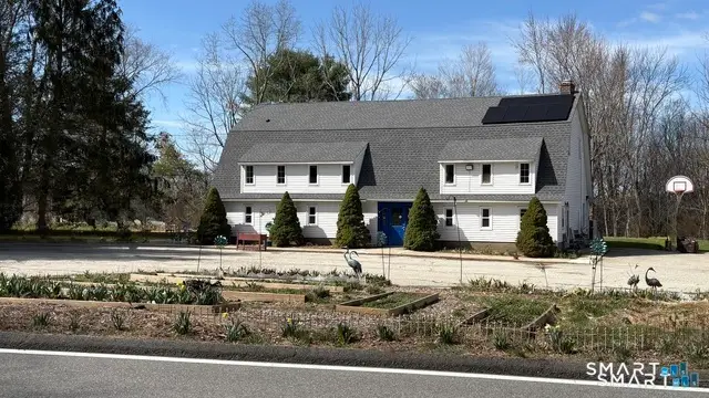 1553 Glasgo Road, Griswold, CT 06351 - #1