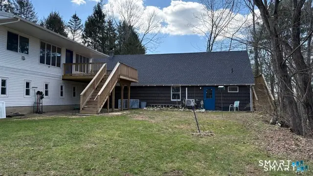 1553 Glasgo Road, Griswold, CT 06351 - #2
