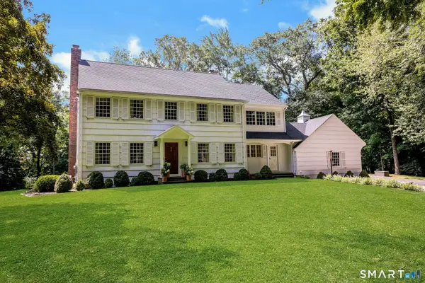 21 Harbor Road, Darien, CT 06820