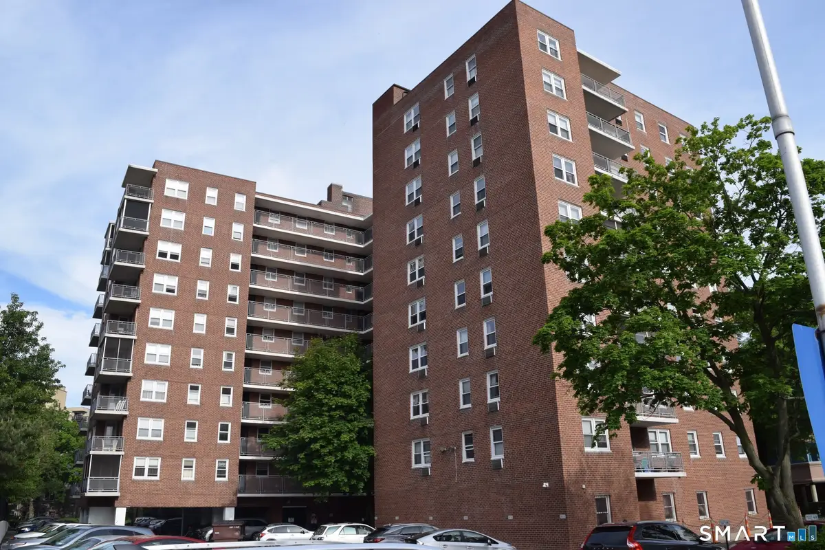 444 Bedford Street #3B, Stamford, CT 06901 - #1