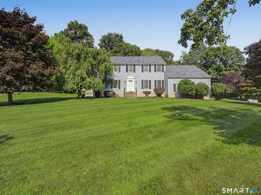 33 West Gerald Drive, Manchester, CT 06040 - #2