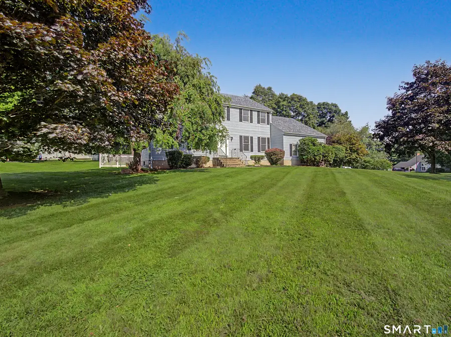 33 West Gerald Drive, Manchester, CT 06040 - #3