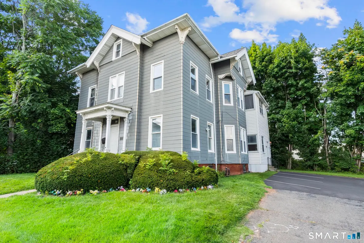 47 Hart Street, New Britain, CT 06052 - #1