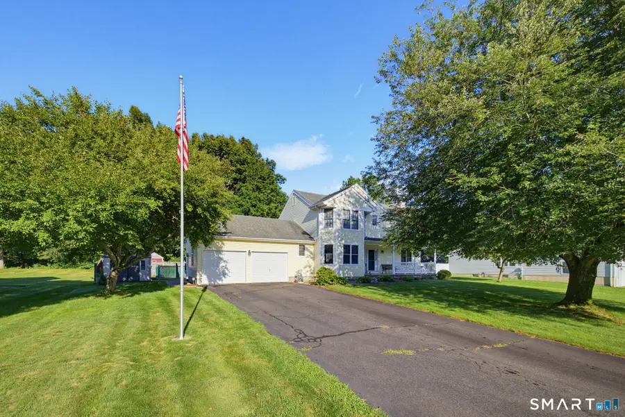 143 Fitzgerald Drive, East Hartford, CT 06118 - #2