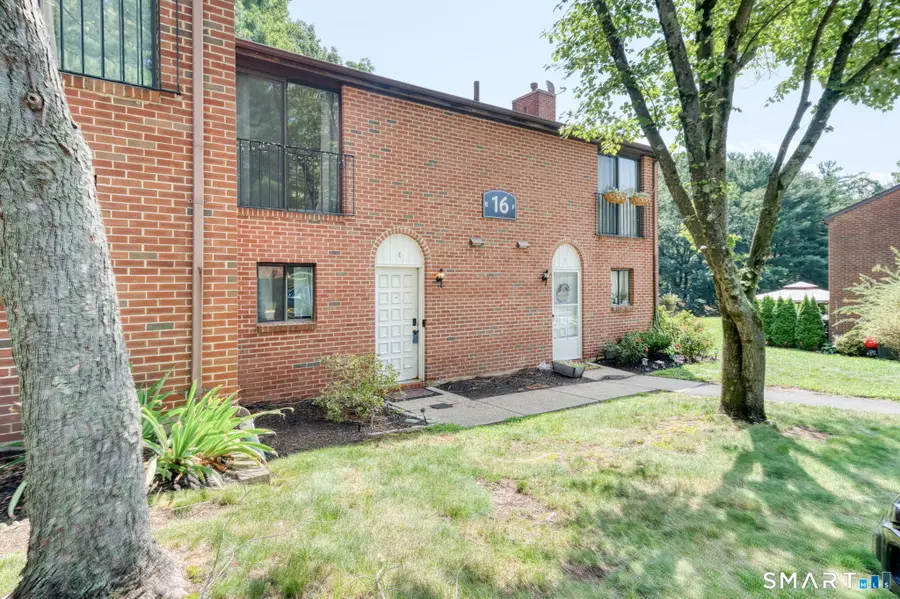 16 Darling Street #E, Southington, CT 06489 - #2