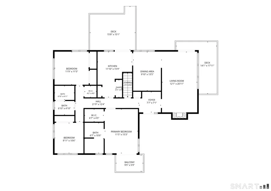 15 Green Hill Drive, Bolton, CT 06043 - #3