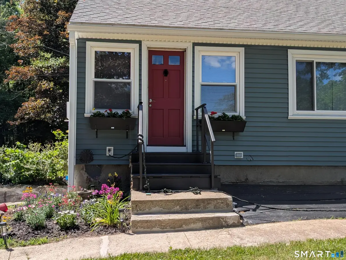 1232 Riverside Drive, North Grosvenordale, CT 06255 - #1