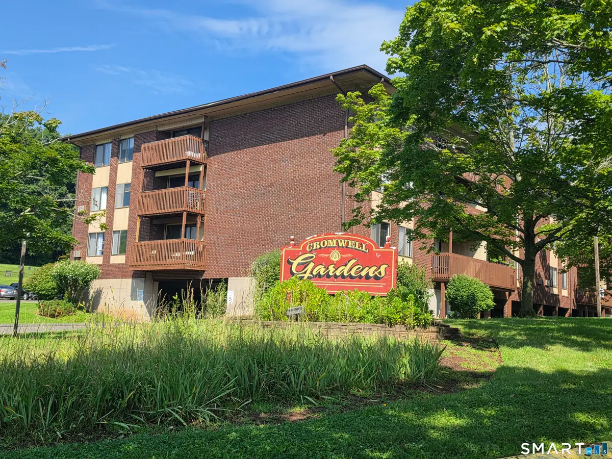 1103 Cromwell Hills Drive #1103, Cromwell, CT 06416 - #1