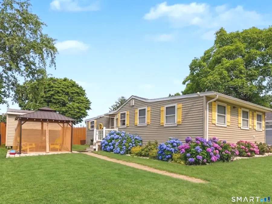 40 East Street, Madison, CT 06443 - #2