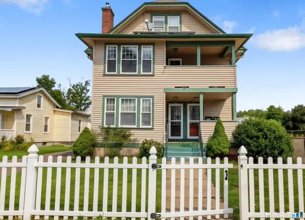 54 Pleasant Street, Bristol, CT 06010