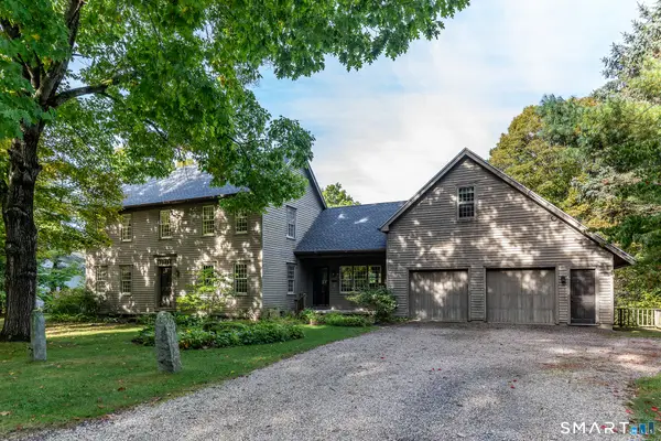 3 Pine Street, Cornwall, CT 06753