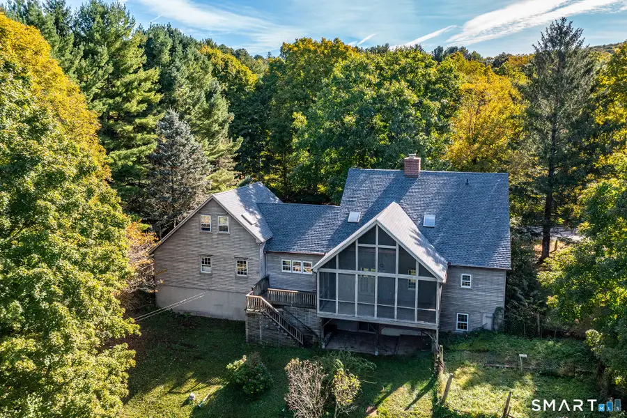 3 Pine Street, Cornwall, CT 06753 - #2