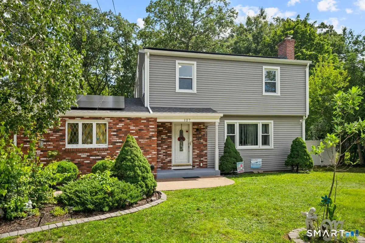 127 Rowland Drive, East Hartford, CT 06118 - #1