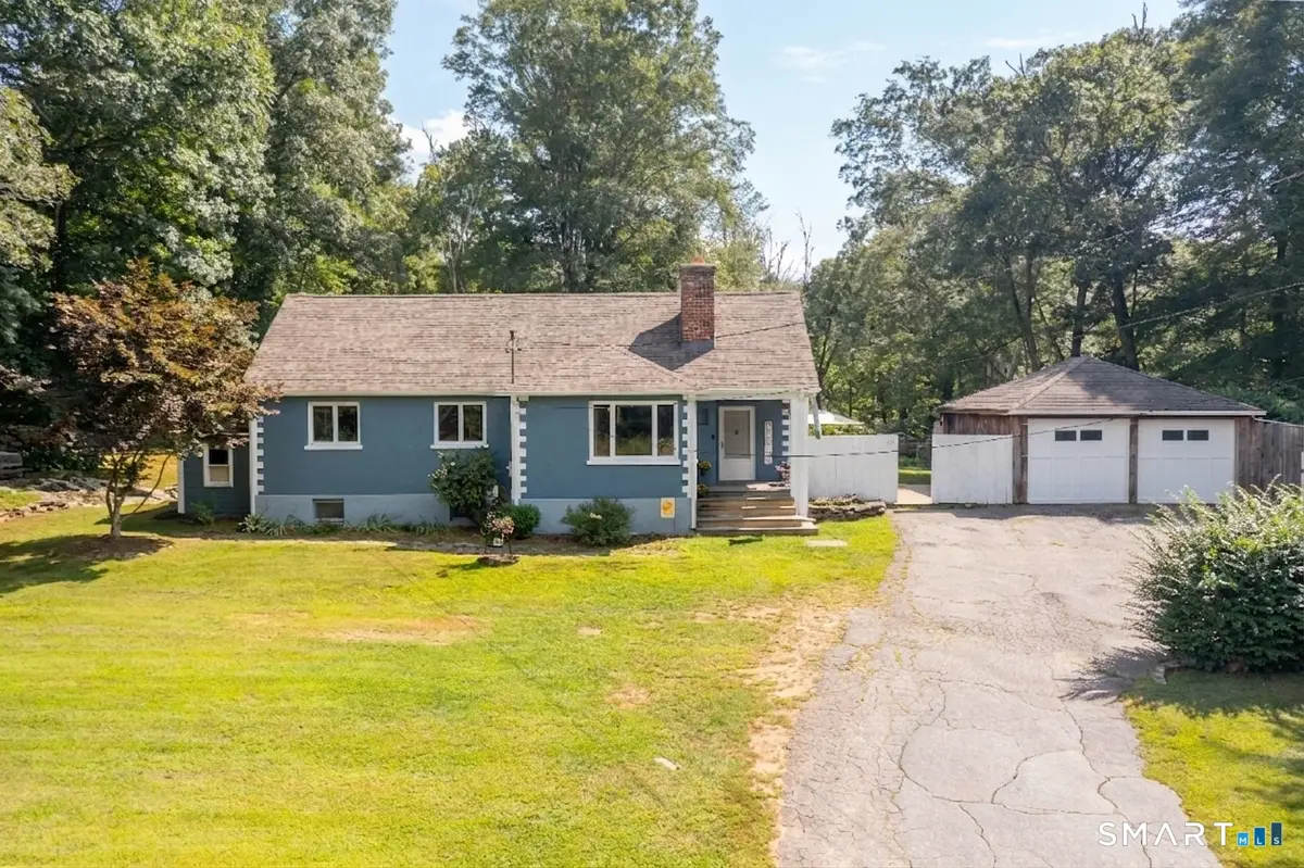 273 Hartford Road, Brooklyn, CT 06234 - #1