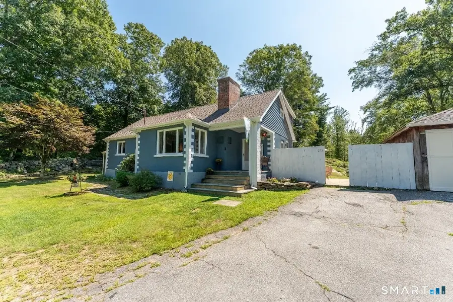 273 Hartford Road, Brooklyn, CT 06234 - #2