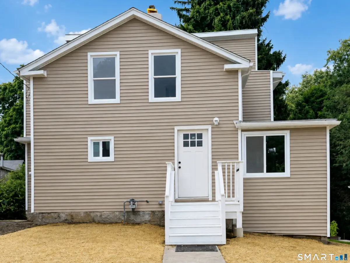 1038 W Main Street, Waterbury, CT 06708 - #1