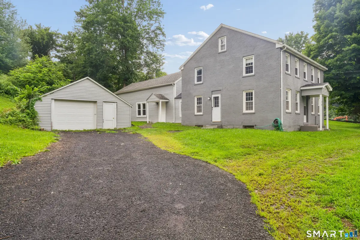 76 Rockville Road, Broad Brook, CT 06016 - #1